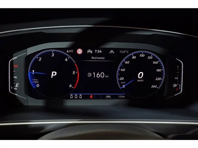 Volkswagen Tiguan 2.0 TDI Allspace R-Line