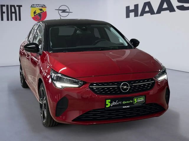Opel Corsa F 1.2 Automatik Carplay,Sitzheizung,Kamera