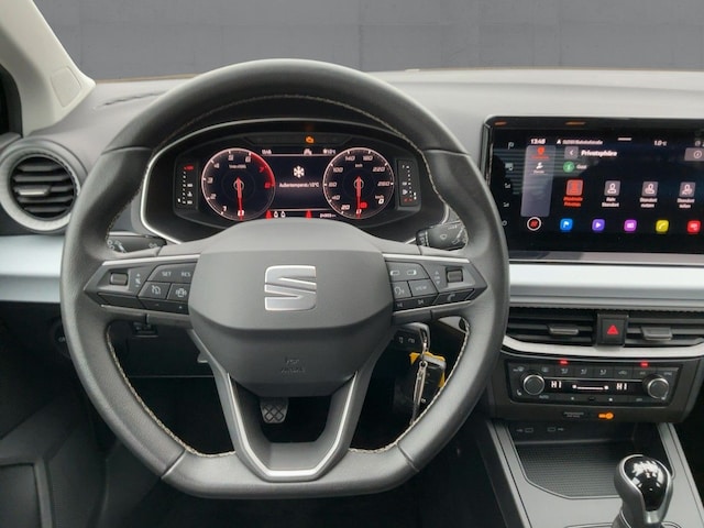 Seat Ibiza 1.0 TSI Style