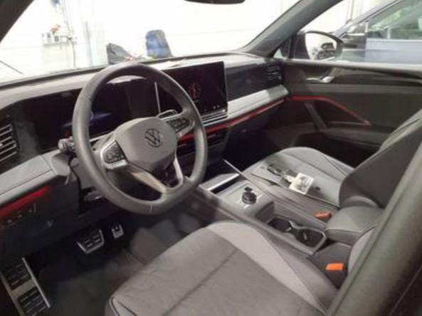 Volkswagen Tiguan DSG IQ.Drive