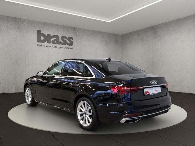 Audi A4 35 TDI S-Tronic Sedan