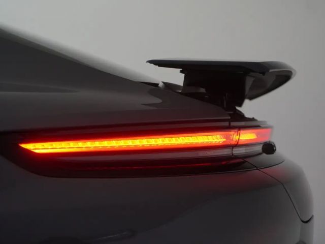 Porsche Panamera 4S E-Hybrid