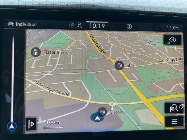 Volkswagen T-Cross 1.0 TSI R-Line