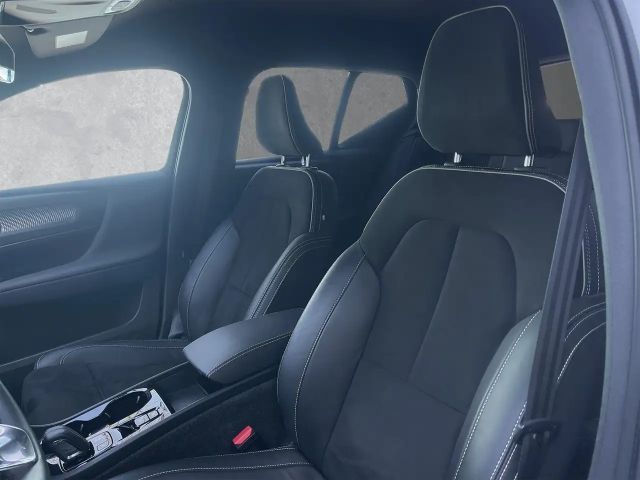 Volvo XC40 R-Design T5 Twin Engine