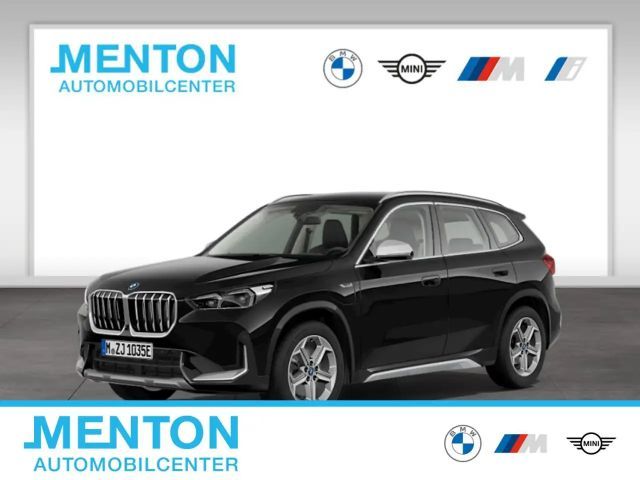 BMW X1 xDrive25e