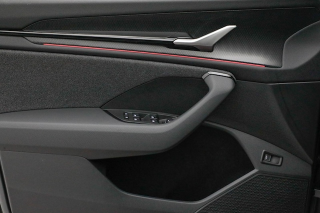 Skoda Kodiaq 2.0 TDI 4x4 Selection