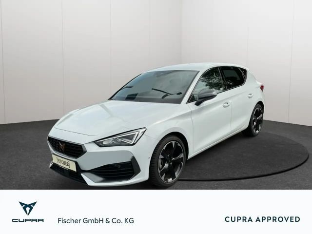 Cupra Leon DSG