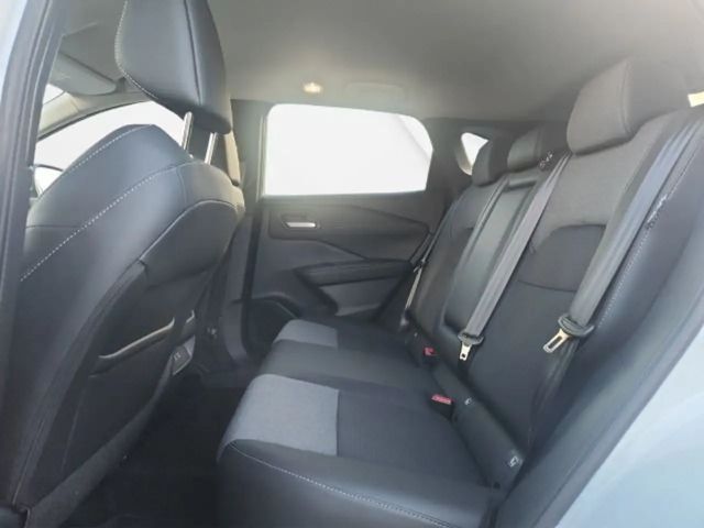 Nissan Qashqai N-Connecta