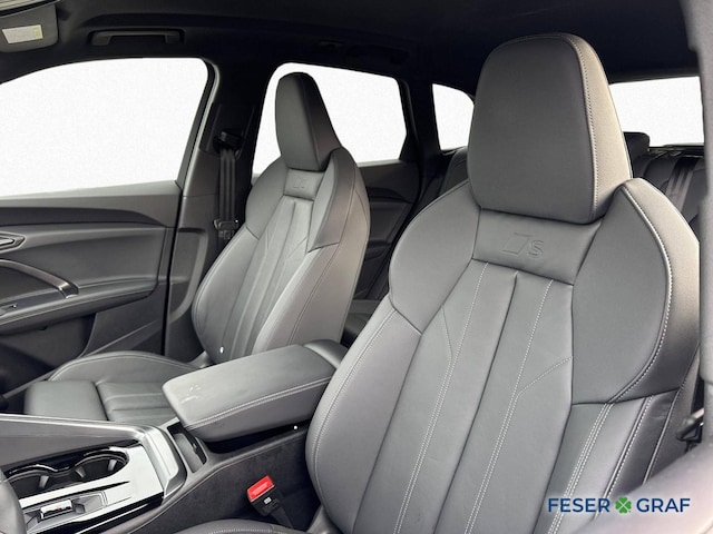 Audi Q5 Quattro S-Tronic