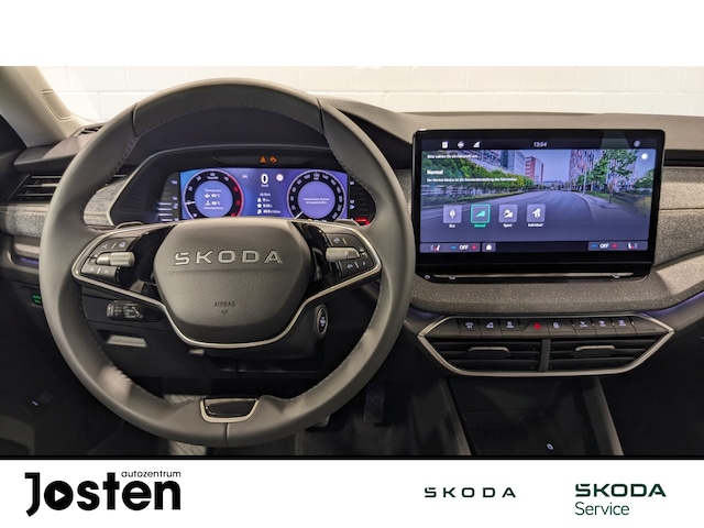 Skoda Octavia 2.0 TDI Combi Tour