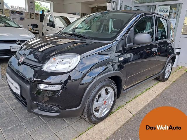 Fiat Panda FireFly Hybrid 70 Panda