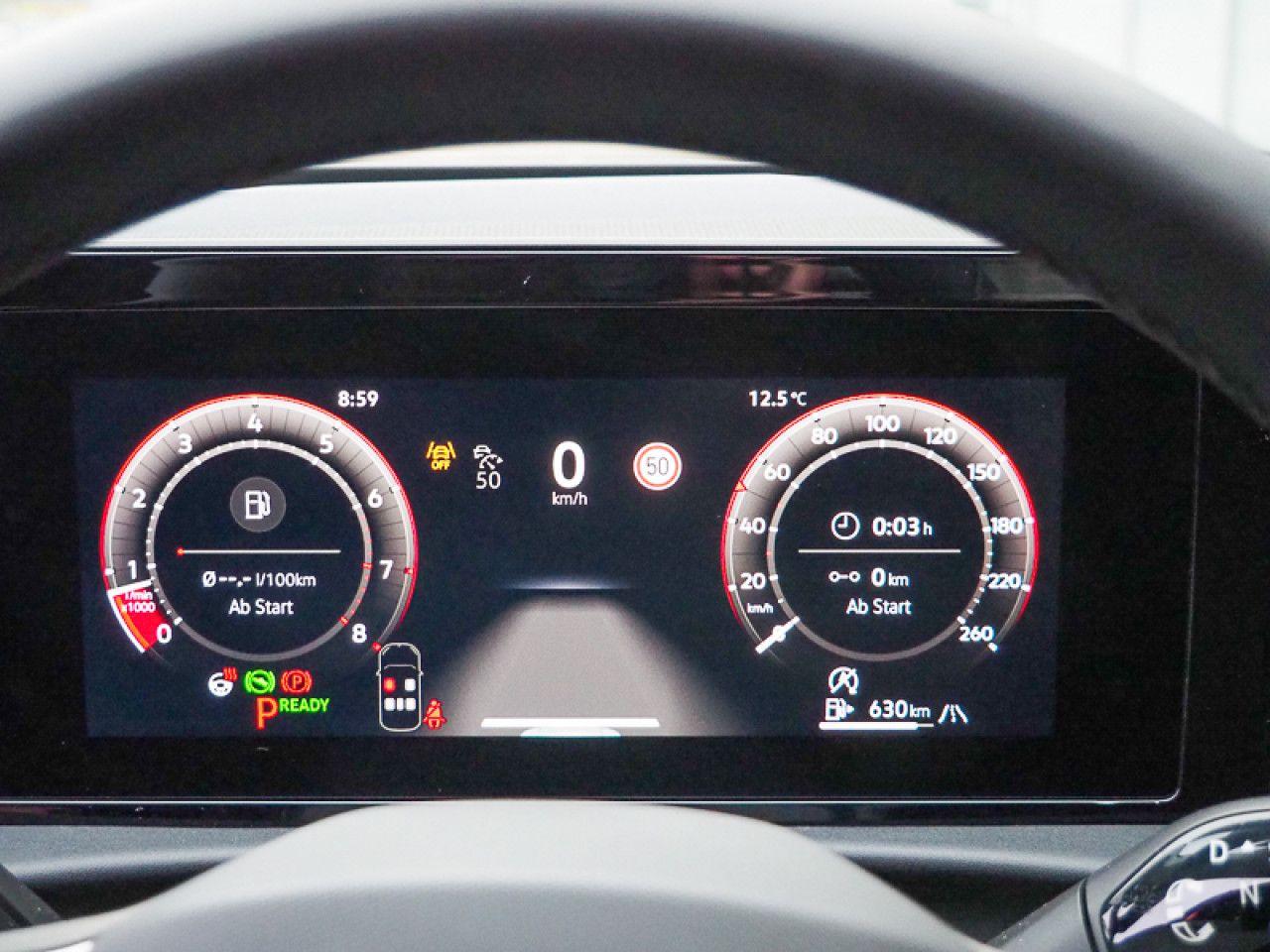 Volkswagen T-Roc 1.5 eTSI DSG Life