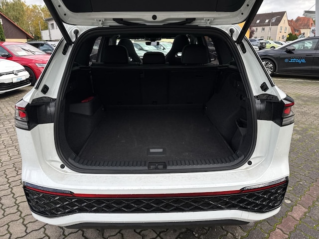 Volkswagen Tayron 4Motion DSG R-Line