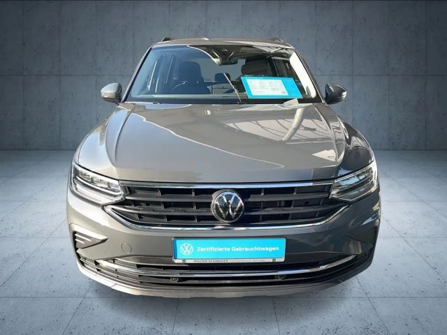 Volkswagen Tiguan 1.5 TSI Life