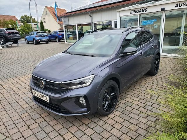 Volkswagen Taigo IQ.Drive R-Line