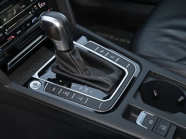 Volkswagen Arteon R-Line eHybrid