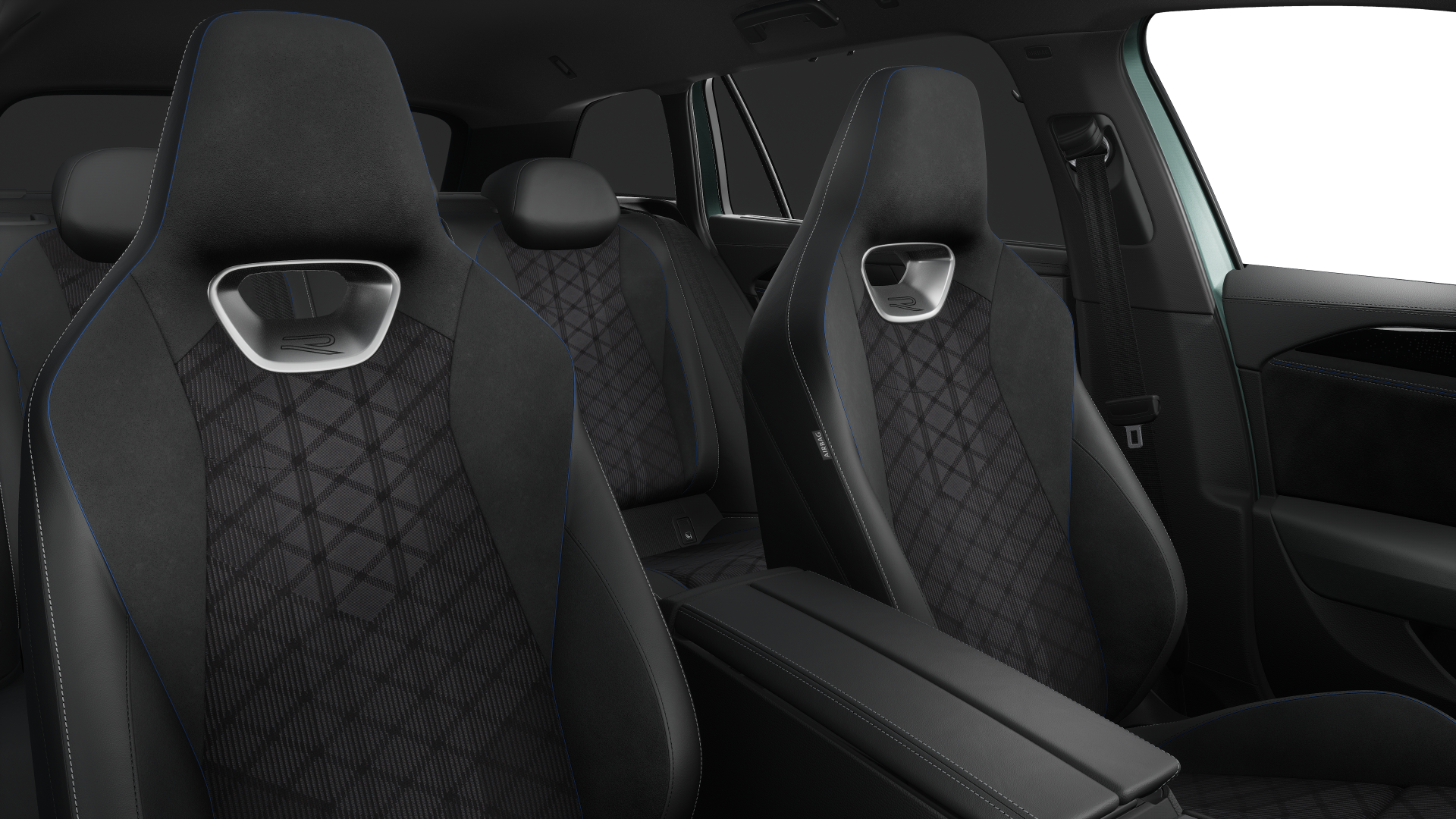 Volkswagen Passat R-Line Variant