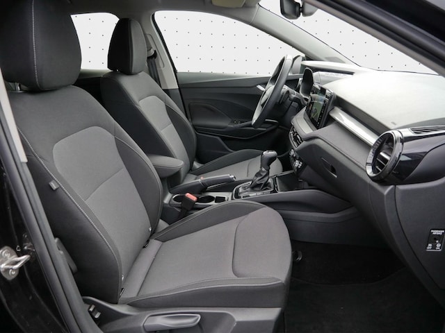 Skoda Fabia 1.0 TSI Tour