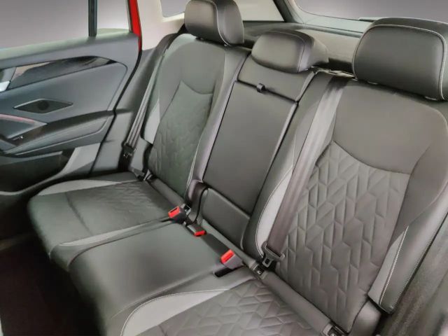 Volkswagen Tiguan 2.0 TDI