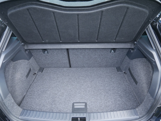 Seat Ibiza 1.0 TSI Black FR-lijn