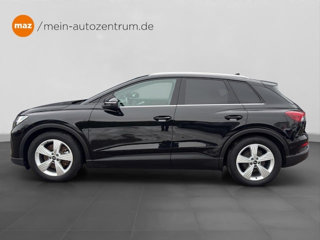 Audi Q4 e-tron 40