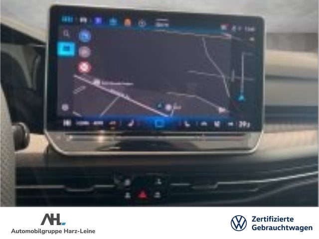 Volkswagen Golf Golf VIII