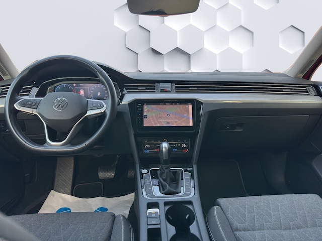 Volkswagen Passat 2.0 TDI Business DSG Variant