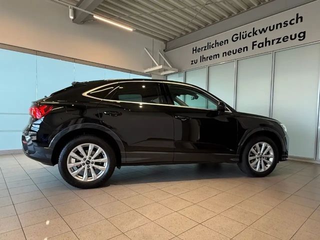 Audi Q3 1.5 TFSI Sportback