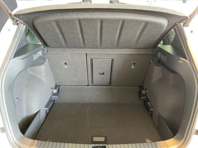 Seat Ateca 1.5 TSI DSG FR-lijn