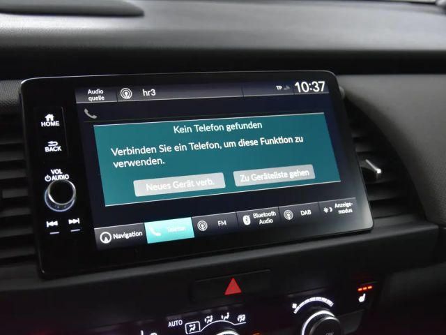 Honda Jazz 1.5 Advance Hybrid