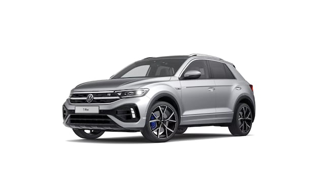 Volkswagen T-Roc 2.0 TSI DSG