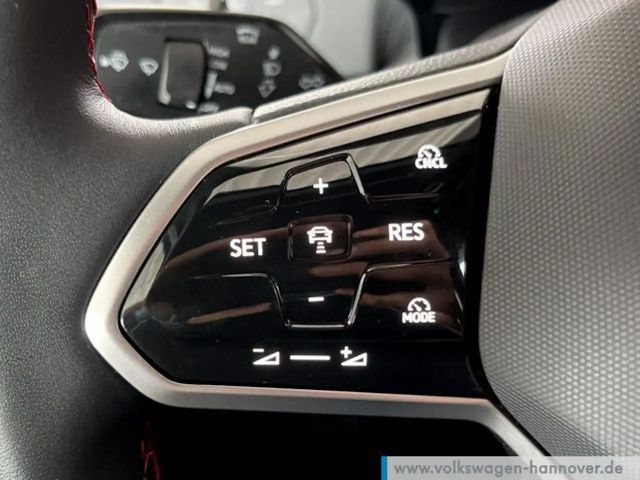 Volkswagen ID.3 GTX IQ.Drive Performance