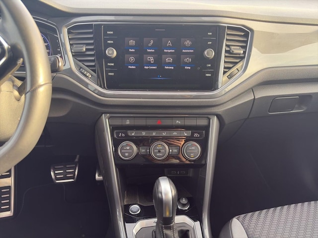 Volkswagen T-Roc 2.0 TSI