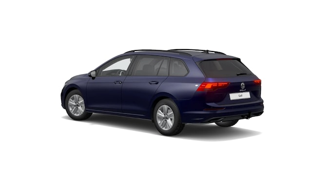 Volkswagen Golf 2.0 TDI Life Variant