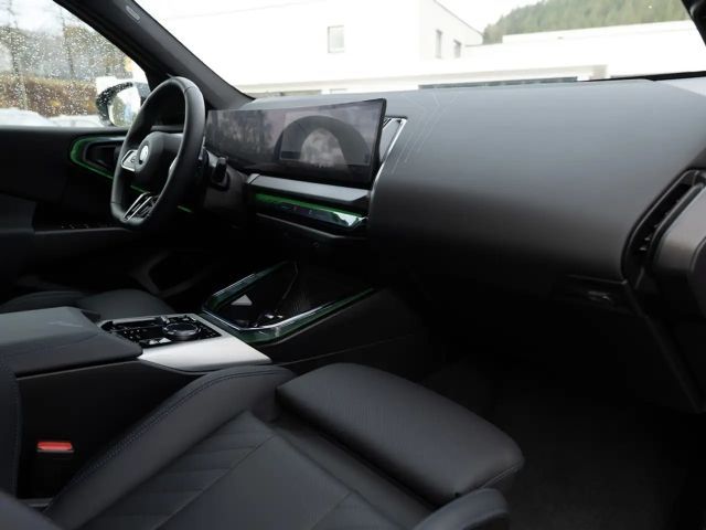 BMW X3 M-Sport xDrive