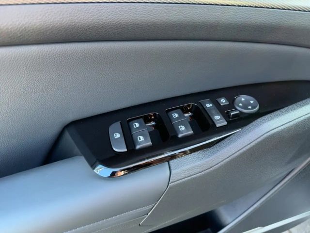 Kia Sportage GDi Hybrid Spirit