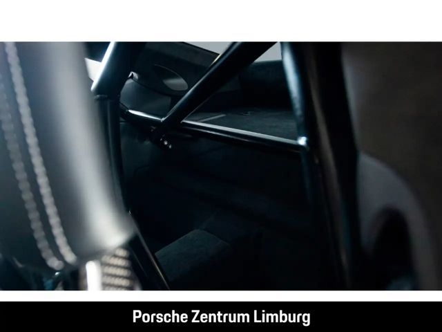 Porsche 992 Coupé GT3