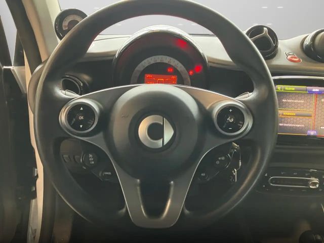 Smart EQ fortwo 60kWed