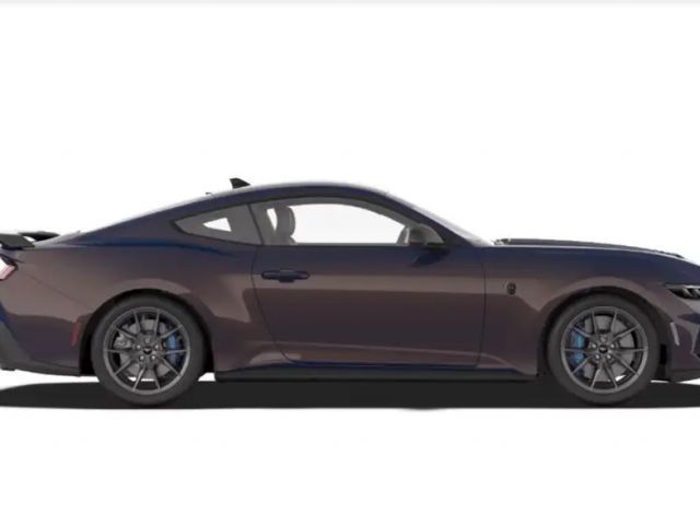 Ford Mustang Fastback GT 5.0 V8