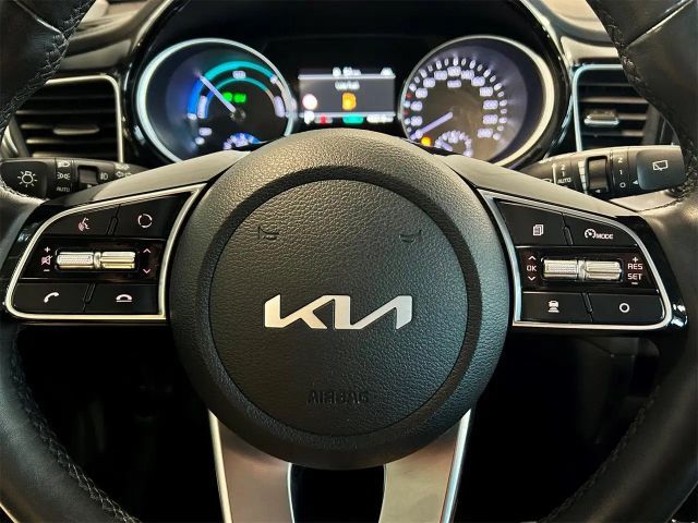 Kia XCeed GDi Hybrid PHEV Spirit