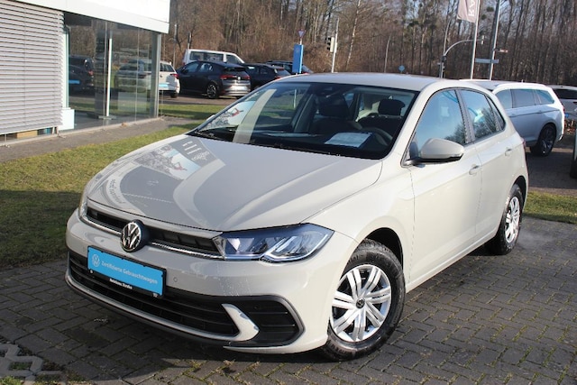 Volkswagen Polo Polo 1.0     Polo BT059 MPIM5F