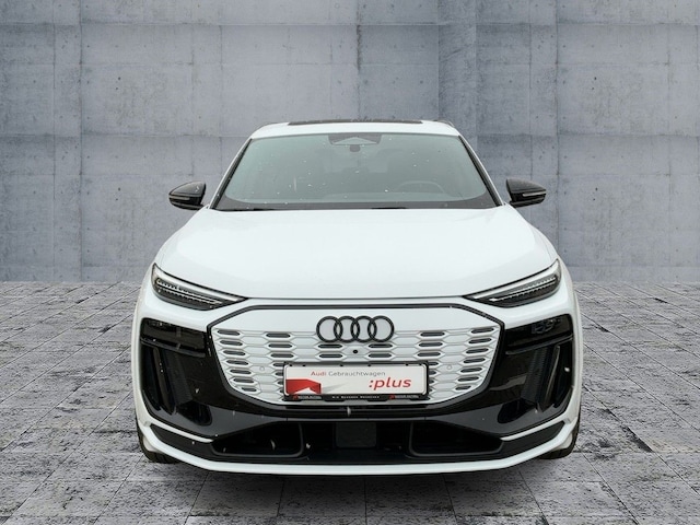 Audi Q6 e-tron Quattro