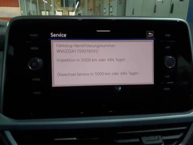 Volkswagen T-Roc 1.0 TSI Life