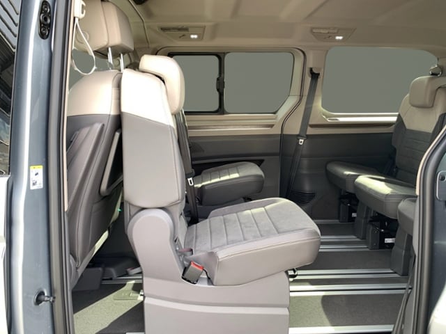 Volkswagen Multivan 2.0 TDI DSG T7