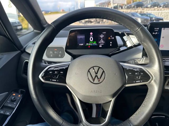 Volkswagen ID.3 150 kW Performance Pro