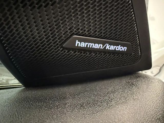 BMW X3 M-Sport xDrive