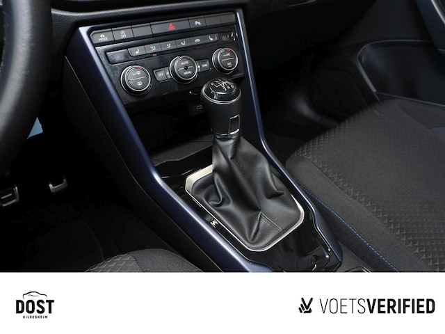 Volkswagen T-Roc 1.5 TSI TSi United