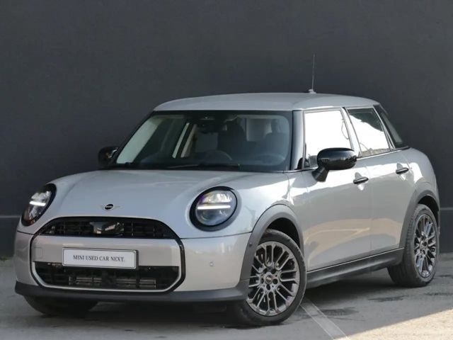 MINI Cooper AUT | GPS | CAMERA