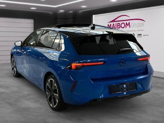 Opel Astra GS-Line Grand Sport