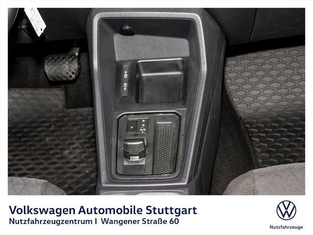 Volkswagen Caddy 1.5 TSI DSG Life